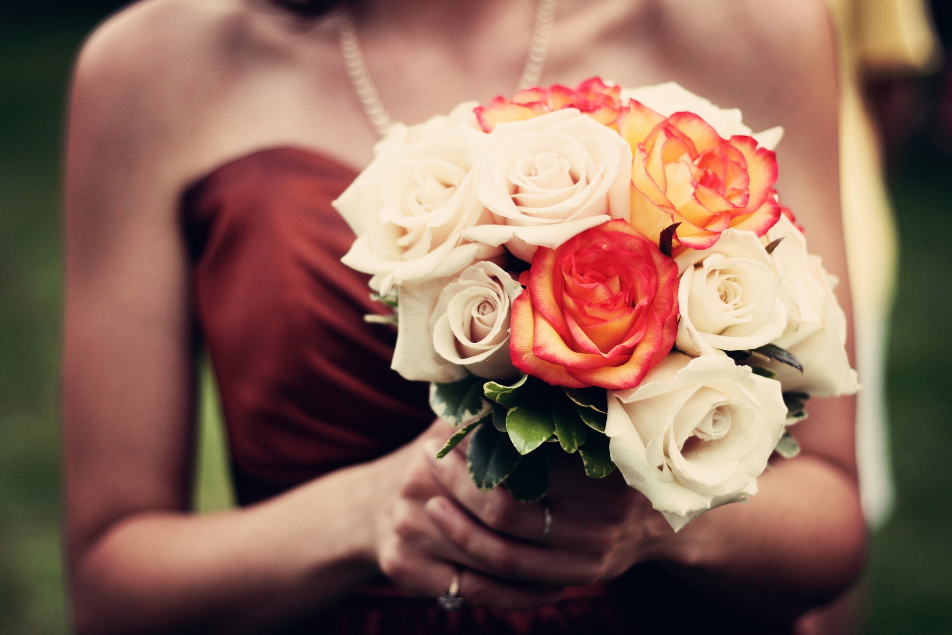 Maura, blomster til enhver anledning